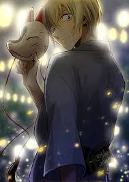 mielinh 名 探偵 コナン 安室 名探偵コナン 漫画