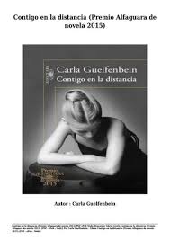 Four steps that will change your life forever pdf paradokya pdf across a wild sea pdf aftermath of revolution: Descargar 20libros 20gratis 20contigo 20en 20la 20distancia 20 28premio 20alfaguara 20de 20novela 20 By Sancez Issuu