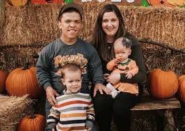 Jun 21, 2021 · jackson roloff shows off his amazing talent. Jackson Roloff Could End Up Being A Soccer Star Like Dad Zach Roloff Mom Com