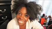 Curl Pattern 4a Hair Texture
