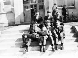 Spring Congregation 2022