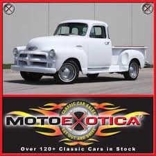 Image result for White 1954 Truck