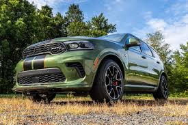 Image result for F8 Green 2021 Durango