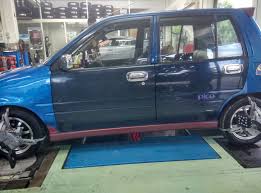 Ganti getah pintu kereta kancil. Expect The Unexpected Episod 5 Projek Pintu Skirt Dan Dalaman Opti