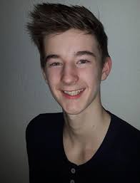 Mit udvekslingsår i USA Oliver Dahl Wagner