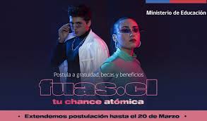  unidad de bienestar estudiantil  Beneficios Estudiantiles 2020 Postulacion Hasta El 20 De Marzo