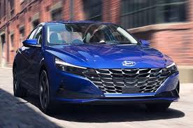 The price of the hyundai palisade in the philippines is ₱3240000 with gls 2.2 crdi awd at as the only available variant. 6 Things To Love About The 2021 Hyundai Elantra Autodeal