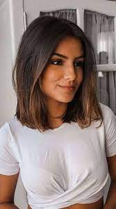 Epingle Sur Idee Coiffure