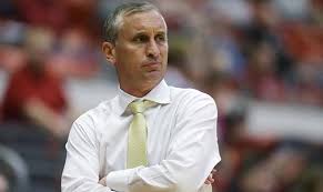 The news has been made official that iowa state has hired unlv men's basketball coach t.j. Reports Asu Coach Bobby Hurley Agrees To Contract Extension