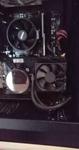 Eligible products qualify for a full refund or exchange only with an authorized rma number and the item is returned to the nzxt.com. Question Kraken X72 Radiator And Fan Position Front Fans Heating Yes The Plastic Tom S Hardware Forum