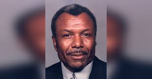 Obituary information for Leroy Headen