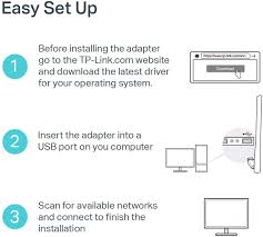 Tech zone computer sdn bhd have been founded and established in 2001. Tp Link Archer T2u Plus Ac600 High Gain Wifi Dual Band Usb Adapter
