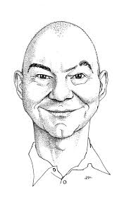 Teaterdirektør:»Hvis bare en eller to ideer indimellem siger 'pling'– så  kan du flytte noget«