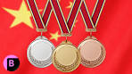 'Made in China' Wins Big at Paris Olympics - YouTube