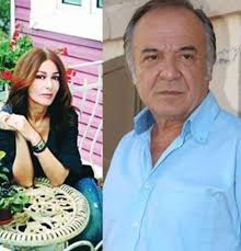 Ünlü yıldızlar ve eşleri