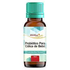 probiotico em gotas para colica de bebe 20ml probiotico colica farmacia de manipulacao