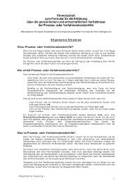 Vor der scheidung müssen die ehepartner 1 jahr getrennt voneinander leben. Https Www Brak De W Files Newsletter Archiv Berlin 2013 Pkh Form Hinwbl Pdf