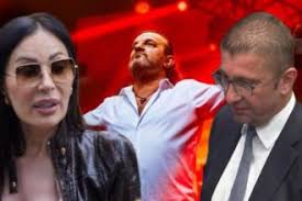 GORE MREŽE: Isplivali RANI RADOVI Elene Kitić! (FOTO)