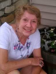 Margot Storm Obituary (1940