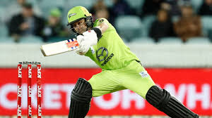 Sydney sixers open their bbl campaign with big win over perth scorchers at scg. Sydney Thunder Vs Sydney Sixers Bbl 2020 21 Fantasy Pick Team Predictions Sportsalert