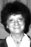 Lillian Craig Obituary (2010)