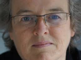 Sister in the shadows