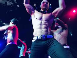 It is hard to refuse the awesome male strippers are sensitive to the crowds energy and they perform accordingly. Gay Las Vegas The Essential Lgbt Travel Guide