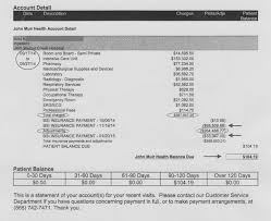 Driving without insurance is one of the only road traffic offences where the defendant has to prove anything. Hospital Billing True Cost Of Healthcare