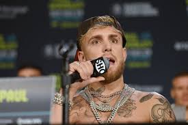 Controversial youtuber jake paul has ground out a split decision victory over former ufc welterweight champion tyron woodley and thanks to a . Wkgxzivtpxjmrm