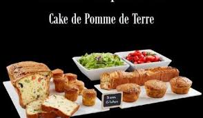 Carnet Recette Cake Mousline En 2020 Recette Cake Pomme De Terre Pomme