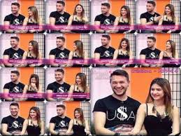 Niciun membru nu își sărbătorește ziua de naștere astăzi niciun membru nu își sărbătorește ziua de naștere în următoarele 7 zile. Cristiana Si Marian Mireasa Pentru Fiul Meu Sezonul 4 Youtube