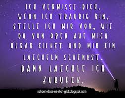 Immer Wenn Ich Dich Vermisse Und Traurig Bin Https Schoen Dass Es Dich Gibt Blogspot Com 2019 03 Ich Inspirierende Spruche Vermisse Dich Coole Spruche