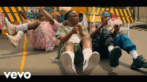 Zlatan Papisnoop Jamopyper Unripe Pawpaw Official Video Ft Oberz Youtube