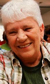 Agnes Toler Obituary