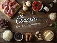Classic Italian Home Cooking