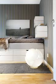 Ikea Diy Ideas 6 Ways To Make Your Own Platform Bed With Storage Apartment Therapy Storage Hacks Bedroom Platform Bed With Storage Bed Storage