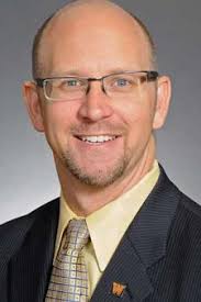 Alumnus to lead WMU recruitment, enrollment management efforts