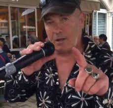 Richard PATT Animateur