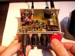 Become a ham radio operator and be part of an amazing volunteer force that assists in emergency communications during a disaster. Homemade Ham Radio Cw X2f Ssb Receiver For 20m Youtube