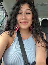 Welcome to our new artist and her beautiful handmade earrings! Thank you Crystal  Corey!