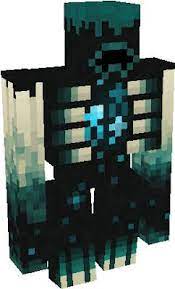 Warden In 2021 Dreamcatcher Wallpaper Minecraft Creations Minecraft App