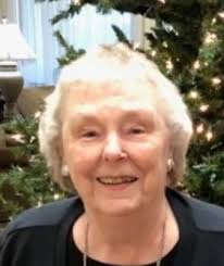 Obituary information for Mary Jean Smith