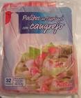 Palitos De Surimi Con Jo