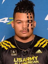 Bowling Green 2018 Offensive Tackle Offers