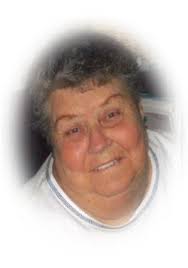 Obituary information for Creola Vaughn