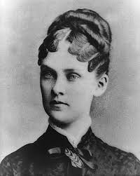 Edith Roosevelt Biography :: National First Ladies' Library