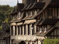 Lyons La Foret Normandy Lyons La Foret Bienvenue En France Regions Francaises