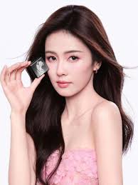 Wang Yafei makeup artist update xhs 🌸🦌💙 Our Bailu so beautiful 🌸🦌💙  #白鹿 #BaiMengYan #BaiLu