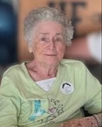 Nellie Juanita Parker Obituary September 29, 2024