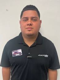 Meet Our Staff at Ford Mesa